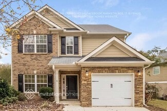 6532 Silk Tree Pointe, Braselton, GA 30517