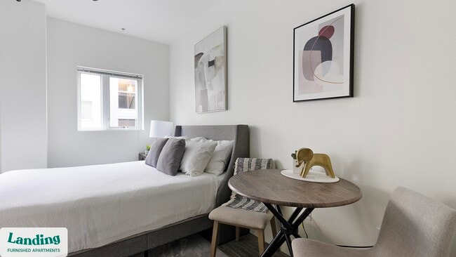 1430 NW Pettygrove St unit C214, Portland, OR 97209 - photo 4