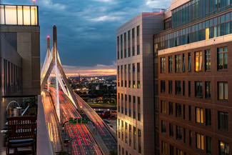 110 Beverly St, Boston, MA 02114