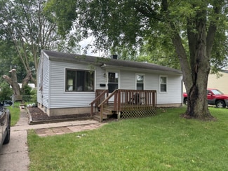 3003 Cabot Dr, Lansing, MI 48911