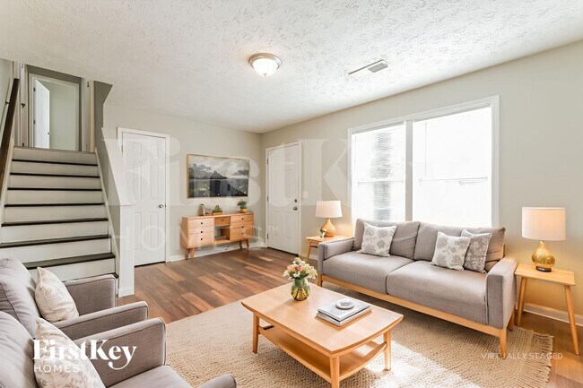 680 Springhollow Ln SW, Marietta, GA 30008 - photo 4