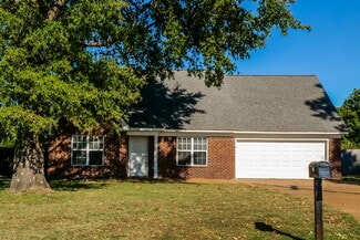 7362 Stonegate Blvd, Southaven, MS 38671