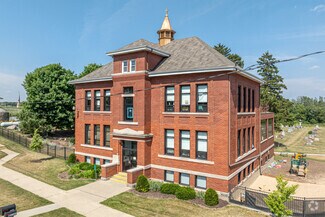 St Joseph Elementary School