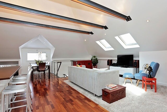 6288 Dover St unit 6288 Dover St, Oakland, CA 94609 - photo 7