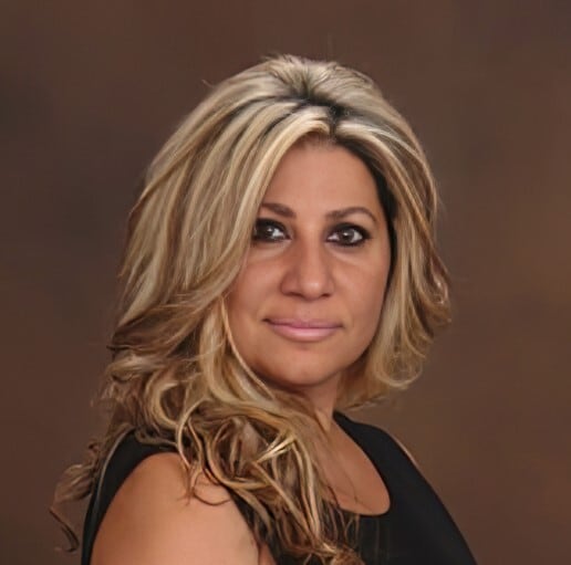 Agent Photo