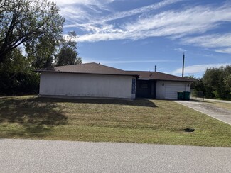 20325 Ladner Ave, Port Charlotte, FL 33954
