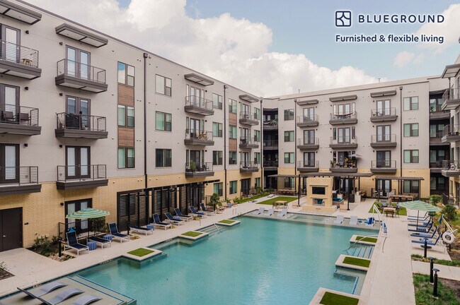 212 W Highland Mall Blvd unit FL2-ID277, Austin, TX 78752 - photo 7