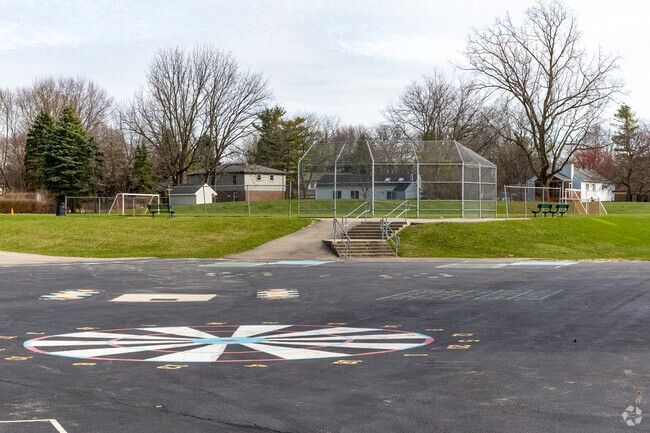 Riverside Elementary School