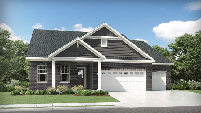 12910 E 111th Ave unit 36478345, Winfield, IN 46307 - photo 2