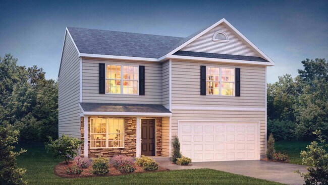 1005 Yearling Way unit 36209167, Roebuck, SC 29376 - photo 4