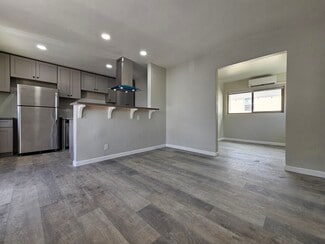 3643 Brockton Ave, Riverside, CA 92501