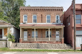 1419 Penn St, Saint Joseph, MO 64503