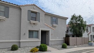 7535 S 30th Run, Phoenix, AZ 85042