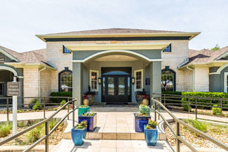 9801 W Parmer Ln, Austin, TX 78717