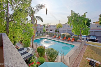 985 N Granite Reef Rd, Scottsdale, AZ 85257