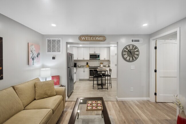 3409 McGavock Pike unit 3409A McGavock Pike, Nashville, TN 37217 - photo 7