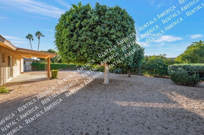 626 N 62nd St, Mesa, AZ 85205 - photo 4