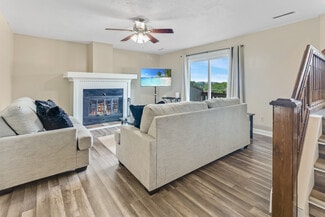 1226 van Voorhis Rd Unit G7, Morgantown, WV 26505