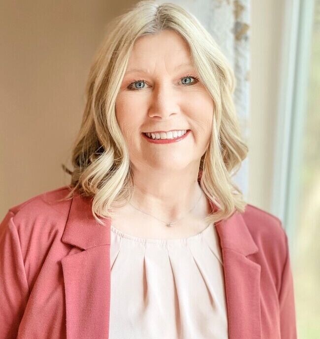 Kelli Walker