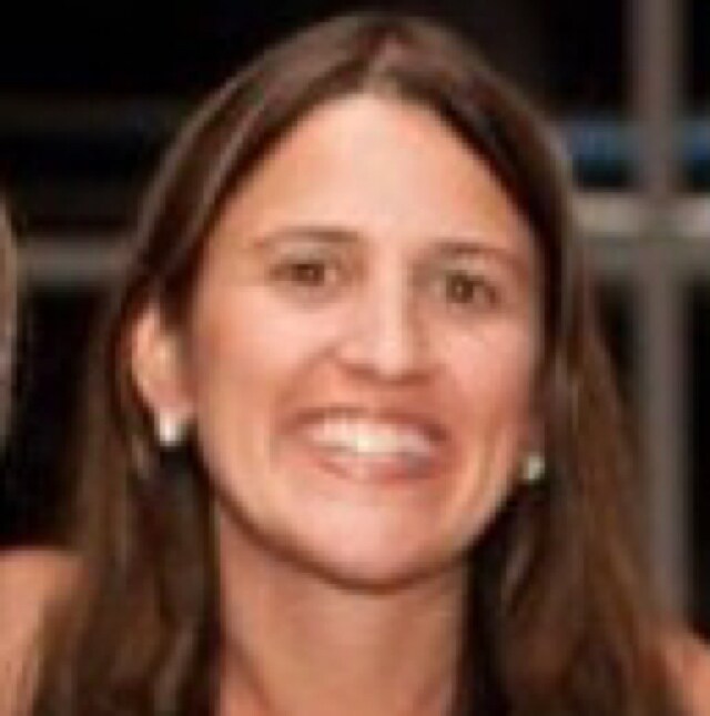 Nicole Felts