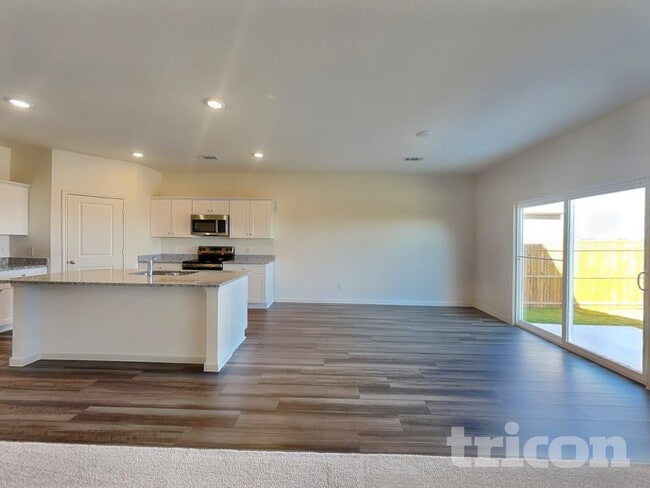 12712 Big Rnch Rd, Fort Worth, TX 76179 - photo 4