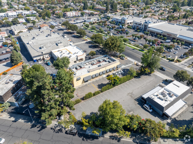At Springbridge International in Campbell, innovation drives learning.