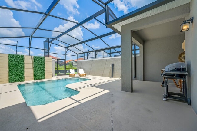 4471 Scene Ln unit ID1280821P, Kissimmee, FL 34746 - photo 2