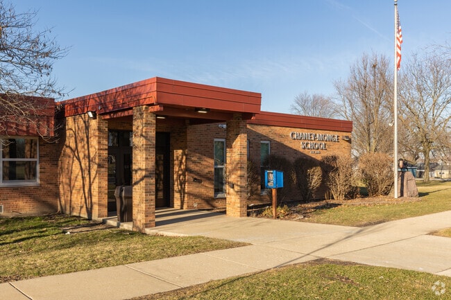 The Chaney-Monge School in Crest Hill prepares its students for greatness.