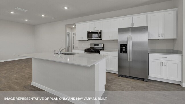 129 Raymondville Path, San Marcos, TX 78666 - photo 7