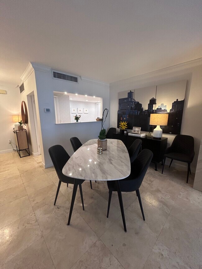 The Balmoral Condos unit 16H, Bal Harbour, FL 33154 - photo 3