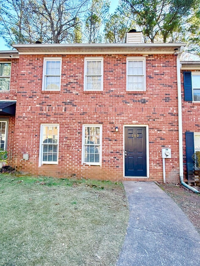 280 Timber Creek Ln SW, Marietta, GA 30060