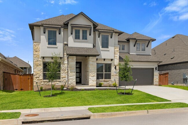 221 Camille St, Leander, TX 78641 - photo 3