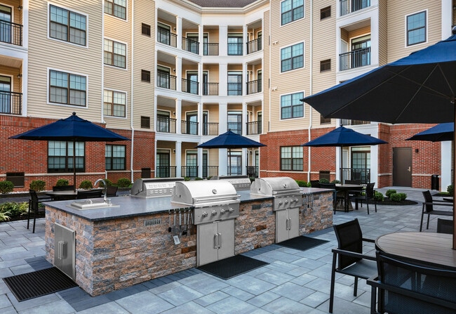 The Edge at Raritan Heights, New Brunswick, NJ 08901 - photo 2