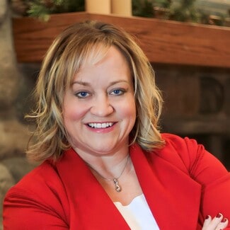 Angie Rothmeier