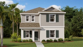 2786 Fitness St Unit 36037632, Clermont, FL 34714