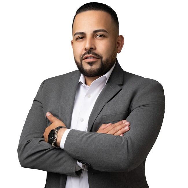 Agent Photo