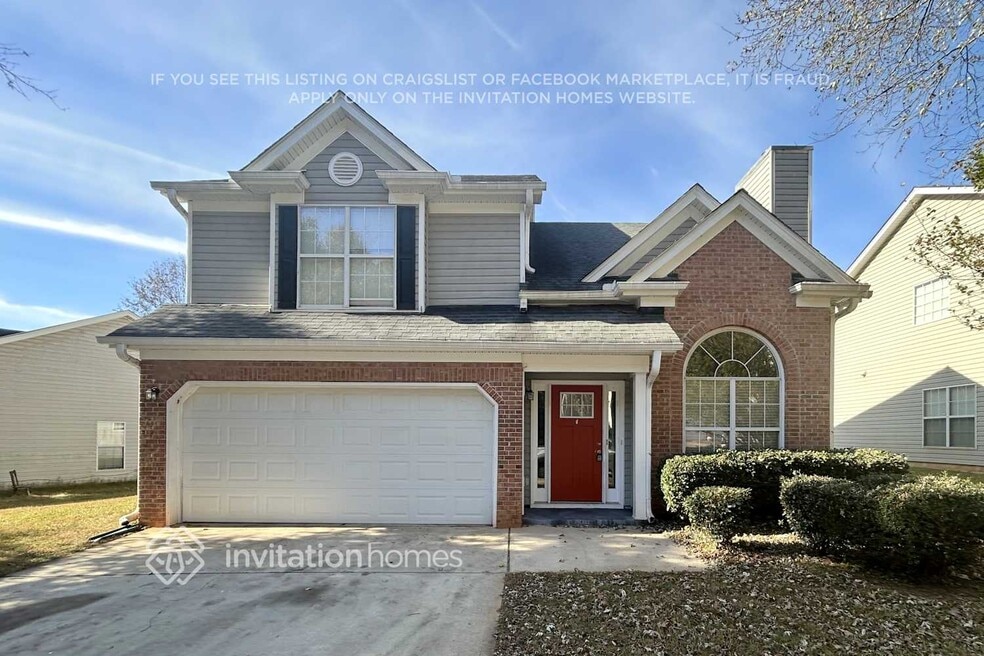 2439 Miller Oaks Cir, Decatur, GA 30035 - photo 1