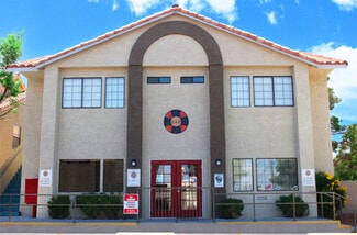 6650 S Sandhill Rd, Las Vegas, NV 89120