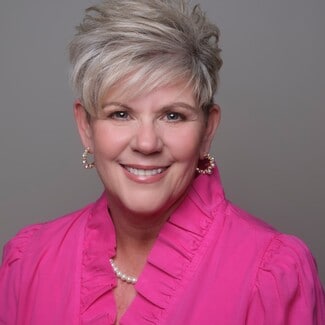 Sandra Stevens