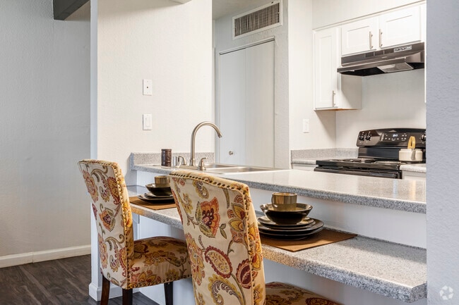 Tierra Pointe, Albuquerque, NM 87121 - photo 4