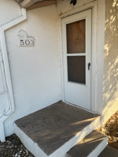 503 W 1st St, Portales, NM 88130