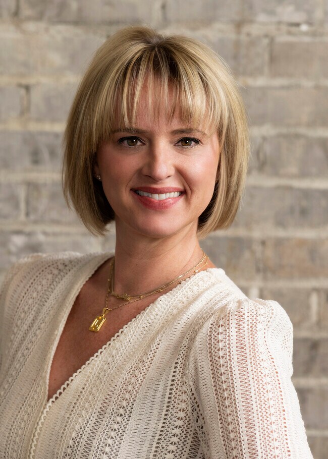 Lindsay Dickert