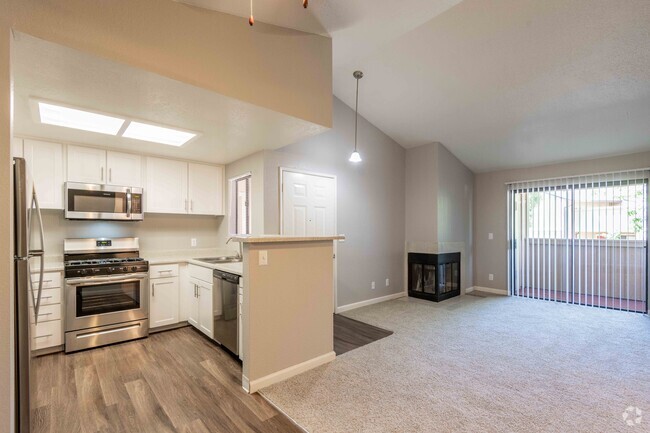1BR, 1BA