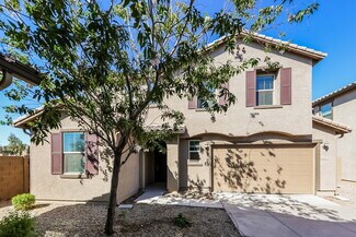 16667 W Sierra St, Surprise, AZ 85388