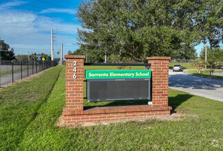 Sorrento Elementary School