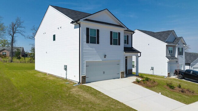 12074 Conrad Cir, Hampton, GA 30228 - photo 3