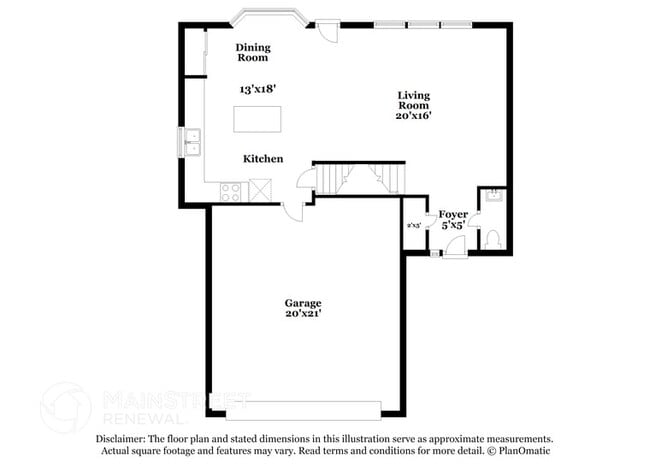 3323 Retriever Rd, Columbus, OH 43232 - photo 2