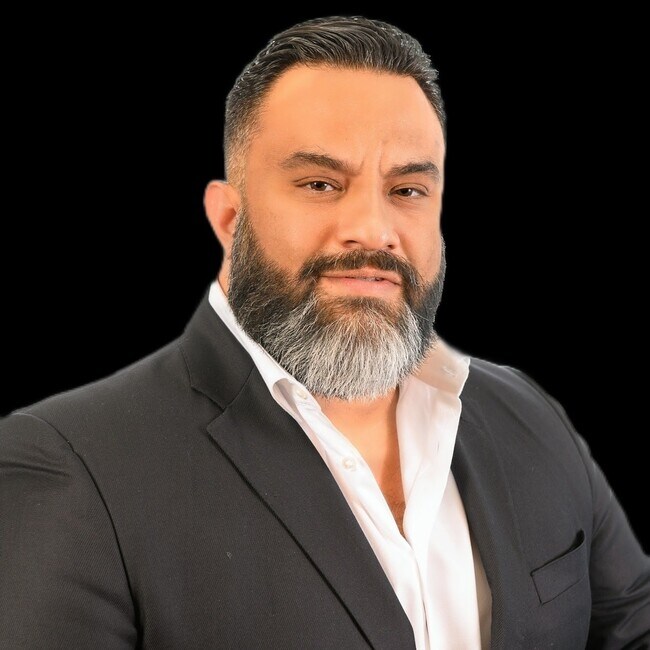 Agent Photo