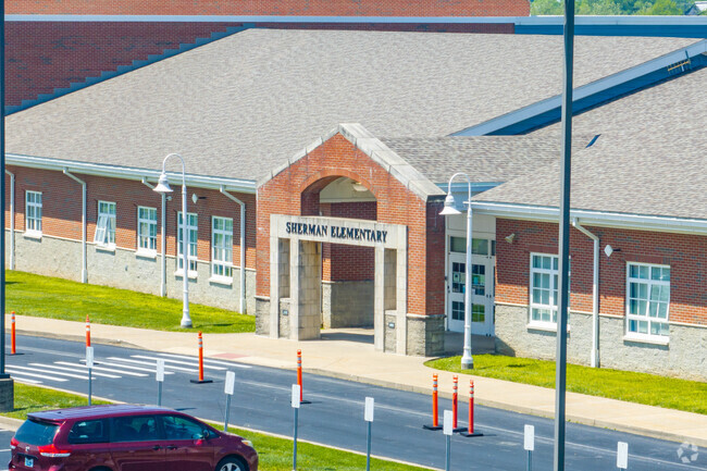 Sherman Elementary School