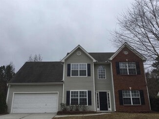 1390 Brisbane Dr, Dacula, GA 30019